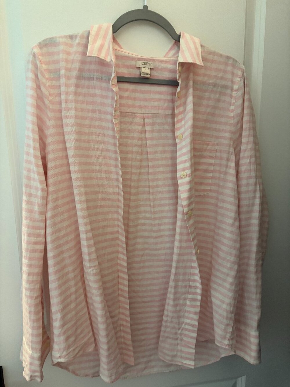 J.Crew Button Down